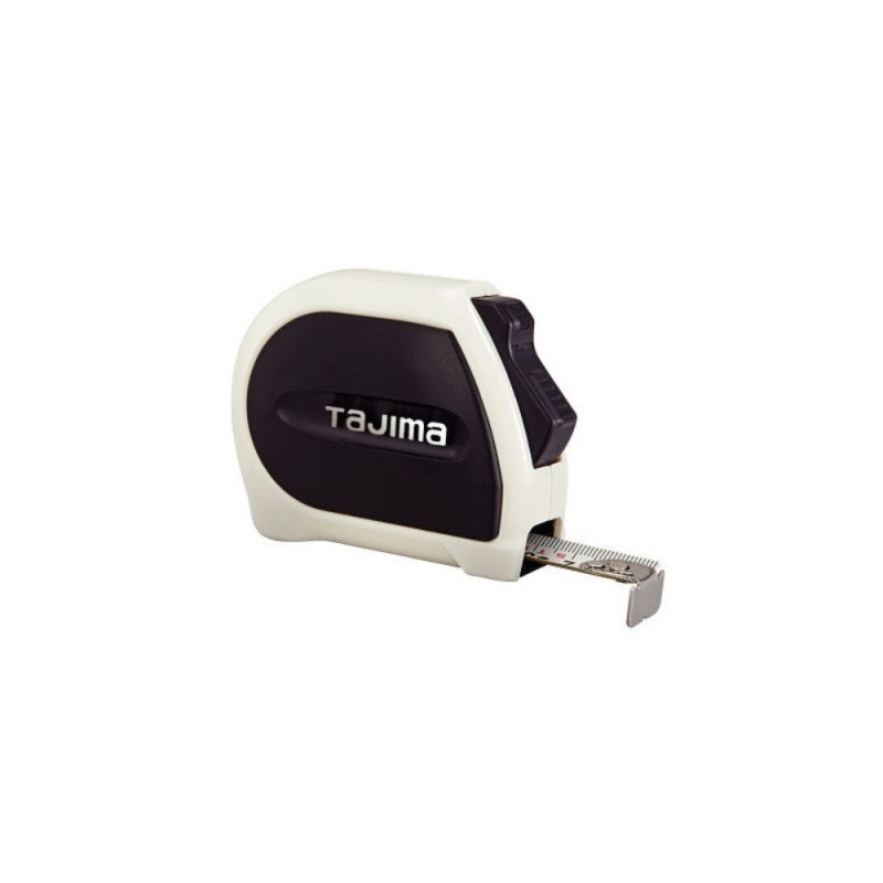 Ruletė TAJIMA Sigma Stop 3m/16mm SSS16-30EB-EUR 1
