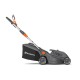 Akumuliatorinė vejapjovė HUSQVARNA Aspire LC34-P4A 3 Akumuliatorinė vejapjovė HUSQVARNA Aspire LC34-P4A 3