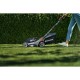 Akumuliatorinė vejapjovė HUSQVARNA Aspire LC34-P4A 5 Akumuliatorinė vejapjovė HUSQVARNA Aspire LC34-P4A 5