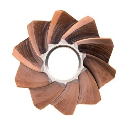 Freza mašinai SUHNER UEK 10-R KE 45-12