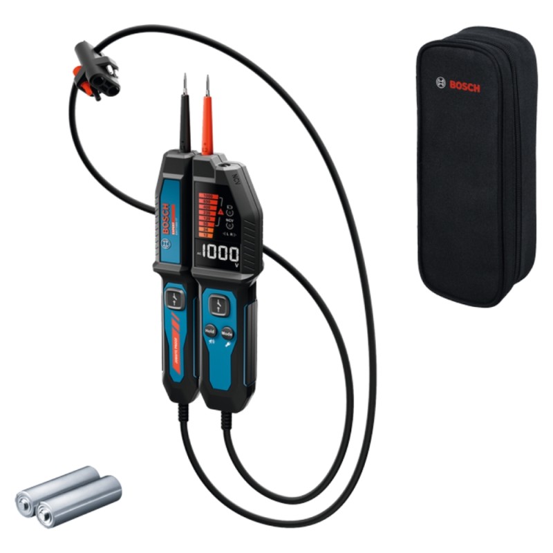 Įtampos indikatorius BOSCH Expert EXVT1000-17 1 Įtampos indikatorius BOSCH Expert EXVT1000-17 1