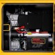 Dyzelinis elektros generatorius VALKENPOWER DG11000SE3A 4
