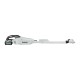Akumuliatorinis dulkių siurblys MAKITA 40V MAX XGT CL002GD212 2,5Ah 3