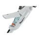 Akumuliatorinis dulkių siurblys MAKITA 40V MAX XGT CL002GD212 2,5Ah 4