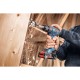 Akumuliatorinis suktuvas/gręžtuvas BOSCH Expert EXSR 18V-90 LB Solo 3