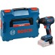 Akumuliatorinis suktuvas/gręžtuvas BOSCH Expert EXSR 18V-90 LB Solo 1