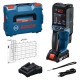 Sienos skeneris BOSCH Expert D-tect 18V-200-17C LB 1 Sienos skeneris BOSCH Expert D-tect 18V-200-17C LB 1