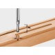 Freza briaunoms FESTOOL HW S8 D7/17, kotelis 8mm 1 Freza briaunoms FESTOOL HW S8 D7/17, kotelis 8mm 1