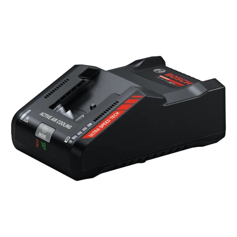Akumuliatorių įkroviklis MAKITA Expert EXAL 18V-160 1