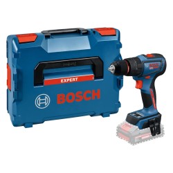Akumuliatorinis smūginis suktuvas/gręžtuvas BOSCH Expert EXSB 18V-90 LB Solo