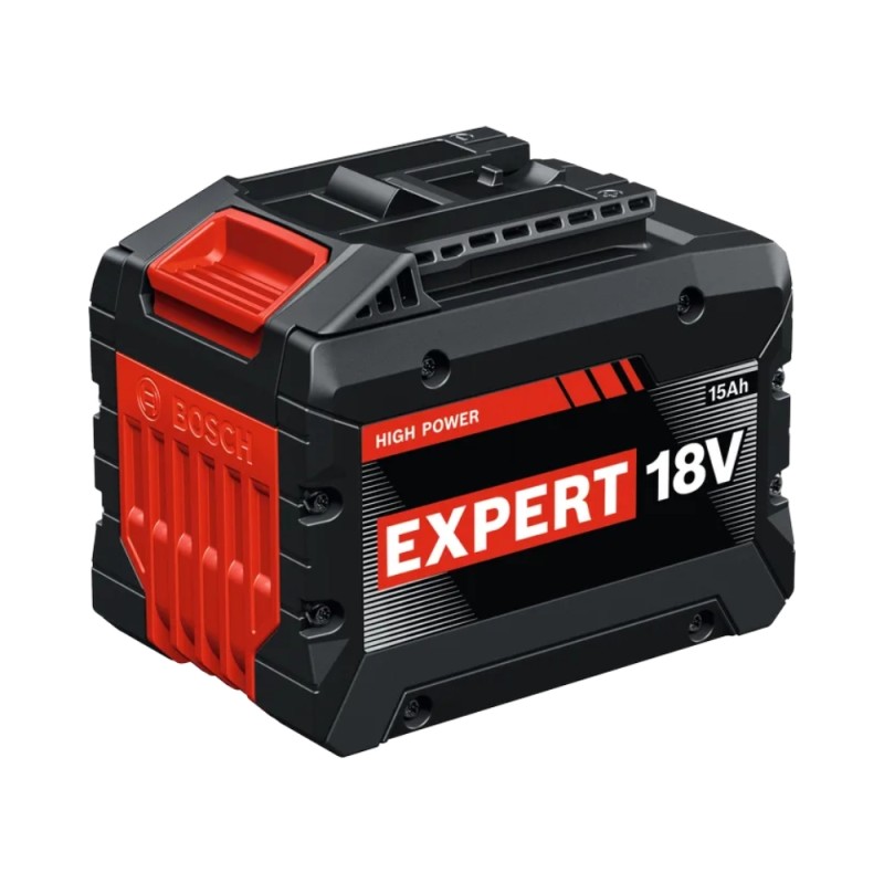 Akumuliatorius BOSCH Expert EXBA 18V-150 CT 1 Akumuliatorius BOSCH Expert EXBA 18V-150 CT 1
