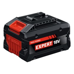 Akumuliatorius BOSCH Expert EXBA18V-80 CT