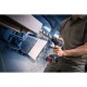 Akumuliatorinis suktuvas/gręžtuvas BOSCH Expert EXSR 18V-90FC GFA 18-M/H Solo LB 5