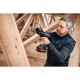 Akumuliatorinis suktuvas/gręžtuvas BOSCH Expert EXSR 18V-150 Solo LB 4