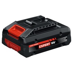 Akumuliatorius BOSCH Expert EXBA 18V-40 CT