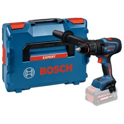 Akumuliatorinis smūginis suktuvas/gręžtuvas BOSCH Expert EXSB 18V-150 Solo LB