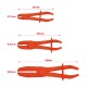 3 dalių žarnų užspaudimo replės KS TOOLS 2 3 dalių žarnų užspaudimo replės KS TOOLS 2