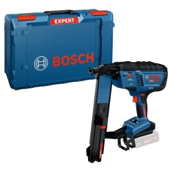 Akumuliatorinis kabiakalis BOSCH Expert EXTH 18V-50 M Solo LB