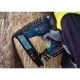 Akumuliatorinis kabiakalis BOSCH Expert EXTH 18V-50 M Solo LB 3