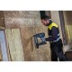 Akumuliatorinis kabiakalis BOSCH Expert EXTH 18V-50 M Solo LB 4