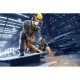 Kampinis šlifuoklis BOSCH Expert EXWS30-180B CT 5