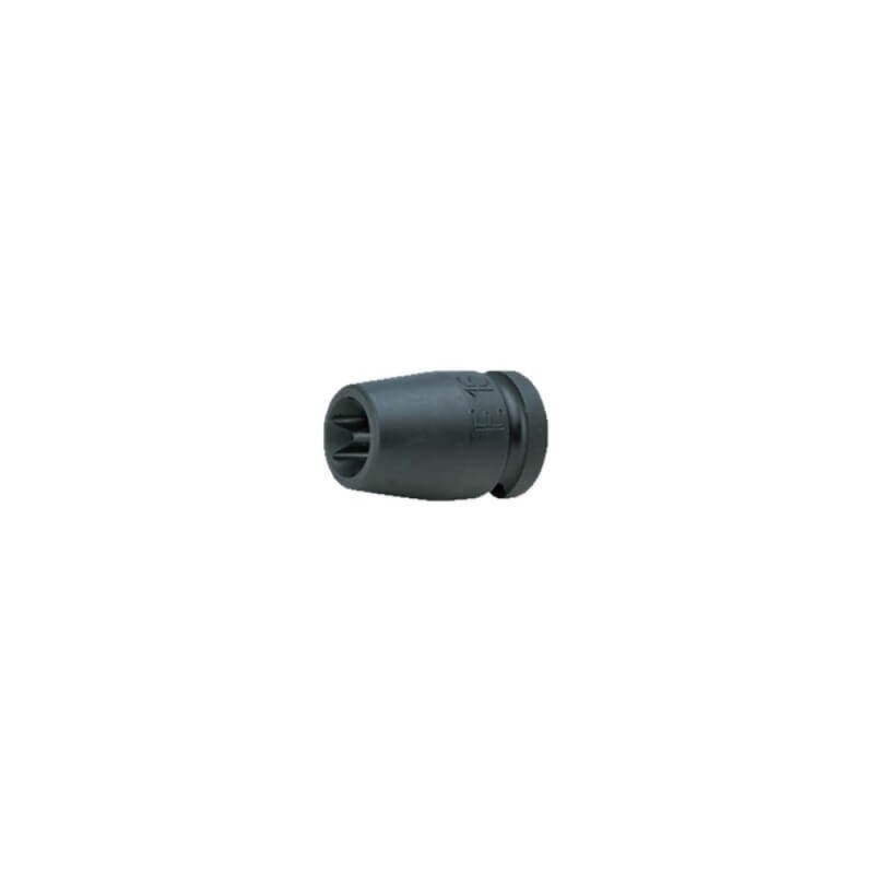 1/2" šešiakampė smūginė Torx galvutė KOKEN 14425, E20 1