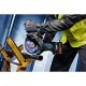 Akumuliatorinis kampinis šlifuoklis BOSCH Expert EXWS18V-180P Solo LB 5 Akumuliatorinis kampinis šlifuoklis BOSCH Expert EXWS18V-180P Solo LB 5