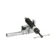 Sriegiklis skirtas išoriniams sriegiams KS TOOLS 25-140 mm 1