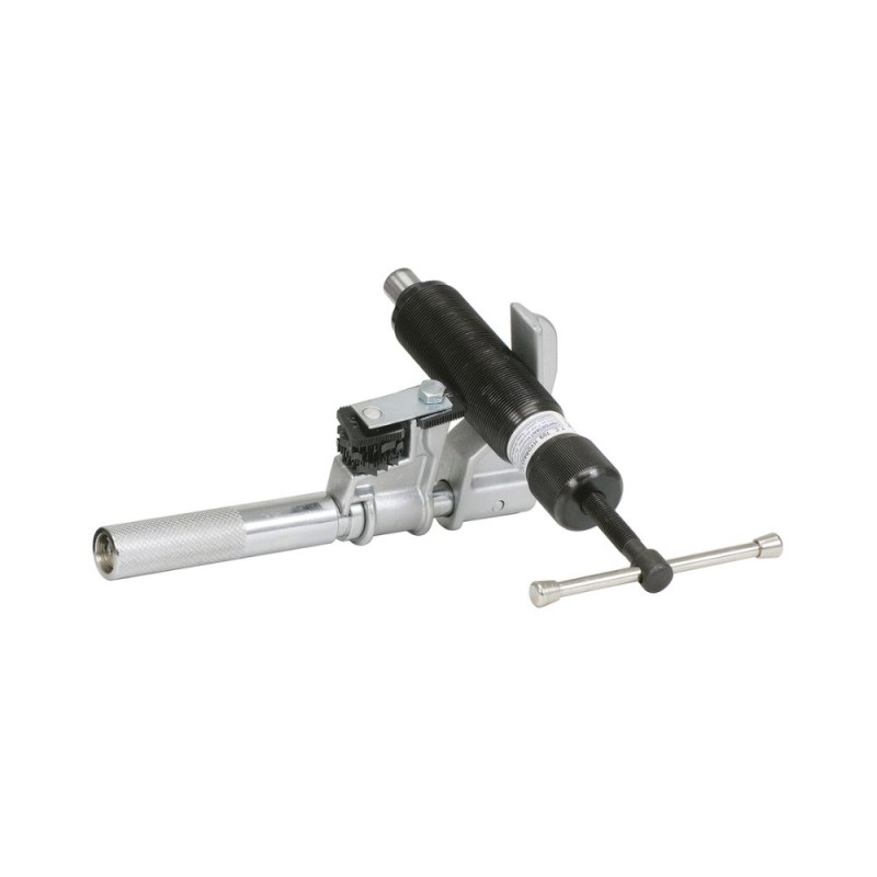Sriegiklis skirtas išoriniams sriegiams KS TOOLS 25-140 mm 1