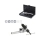 Sriegiklis skirtas išoriniams sriegiams KS TOOLS 25-140 mm 4
