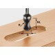 Freza rankenoms FESTOOL HW S8 R16/NL32, kotelis 8 mm 1