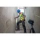 Lazerinis nivelyras BOSCH PRO GLL 12V-100-33 CG LB 8