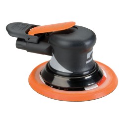 Orbitinis poliruoklis DYNABRADE Dynorbital Supreme 152mm