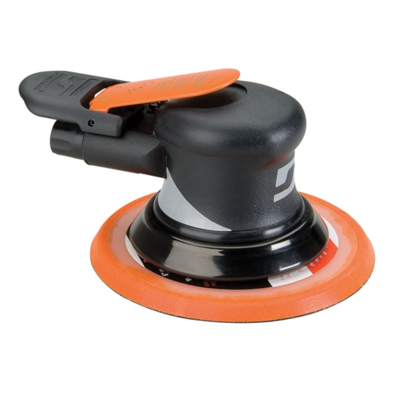 Orbitinis poliruoklis DYNABRADE Dynorbital Supreme 152mm 1