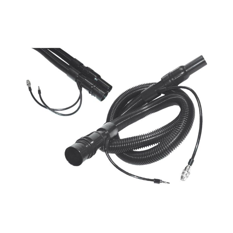 Žarna plaunamam siurbliui PORTOTECNICA PLUS 1 W 1 32 S 1