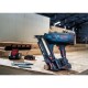 Akumuliatorinė viniakalė BOSCH Expert EXNH 18V-90 MD Solo XL 3