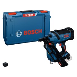 Akumuliatorinė viniakalė BOSCH Expert EXNH 18V-90 D Solo XL
