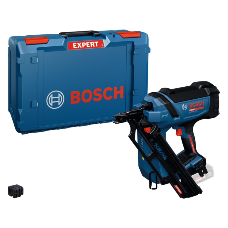 Akumuliatorinė viniakalė BOSCH Expert EXNH 18V-90 D Solo XL 1