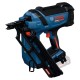 Akumuliatorinė viniakalė BOSCH Expert EXNH 18V-90 D Solo XL 2