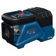 Akumuliatorinis vandens siurblys BOSCH GTP18V-28 Solo CT 1