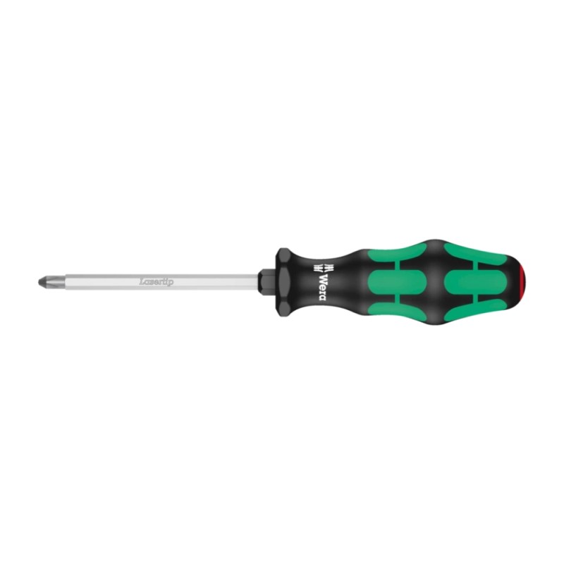 Atsuktuvas WERA 350 SK PH2x100 1 Atsuktuvas WERA 350 SK PH2x100 1