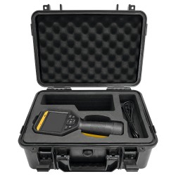 Infraraudonųjų spindulių kamera REMS ThermoCam 28 C Set
