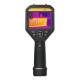 Infraraudonųjų spindulių kamera REMS ThermoCam 28 C Set 5