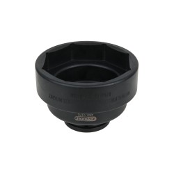 Aštuoniakampė galvutė KS TOOLS 3/4" 100mm