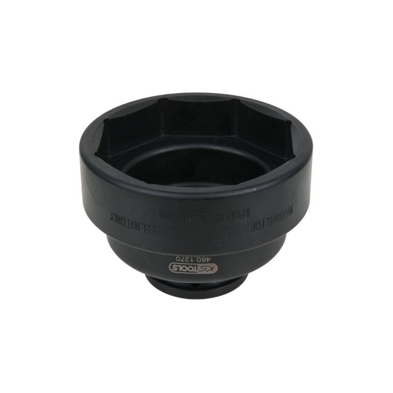 Aštuoniakampė galvutė KS TOOLS 3/4" 100mm 1