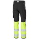 Kelnės su šviesą atspindinčiais elementais HELLY HANSEN Alna 4X Cnct Pant CL 1 2