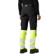 Kelnės su šviesą atspindinčiais elementais HELLY HANSEN Alna 4X Cnct Pant CL 1 4