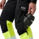 Kelnės su šviesą atspindinčiais elementais HELLY HANSEN Alna 4X Cnct Pant CL 1 5