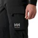 Kelnės su šviesą atspindinčiais elementais HELLY HANSEN Alna 4X Cnct Pant CL 1 6
