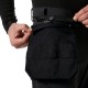 Kelnės su šviesą atspindinčiais elementais HELLY HANSEN Alna 4X Cnct Pant CL 1 8